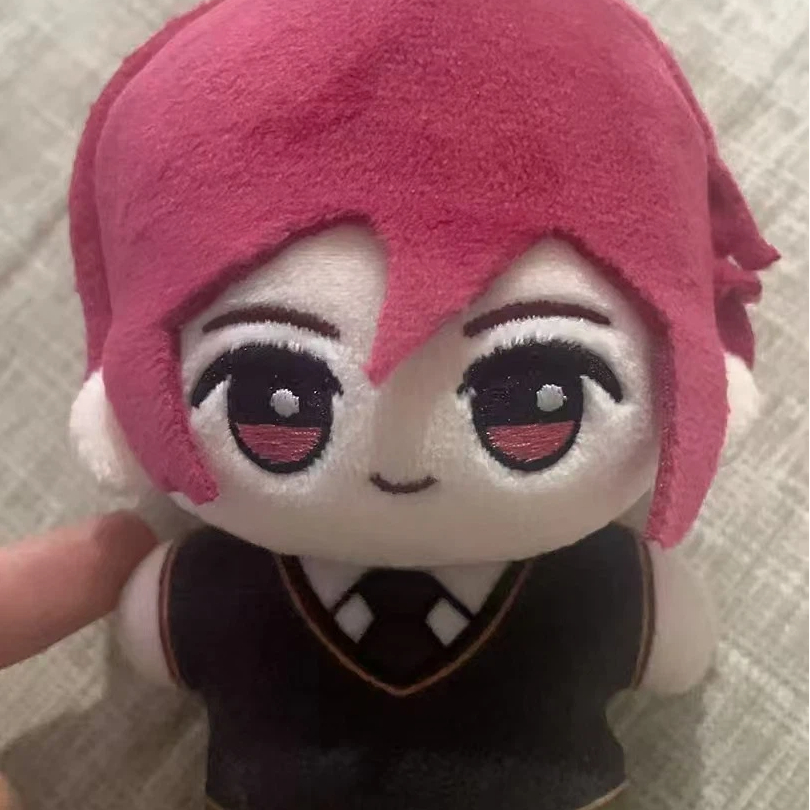 Mini poupée en coton de 10cm,  - Anime Merchandise For Kids avis et prix