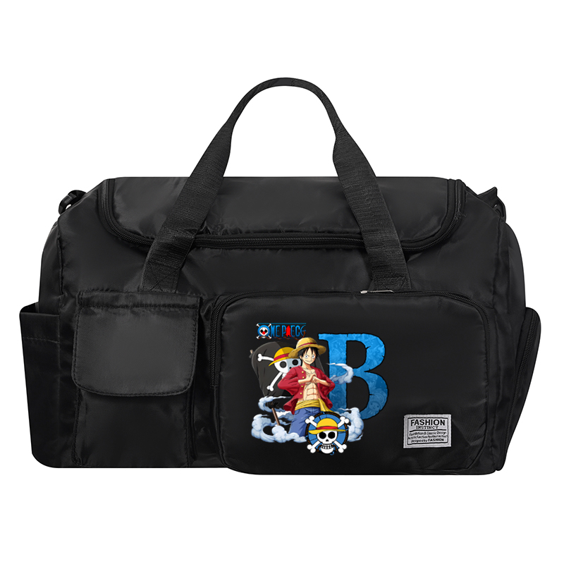 Sac de voyage unisexe One Piec - Anime Tote Bag avis et prix
