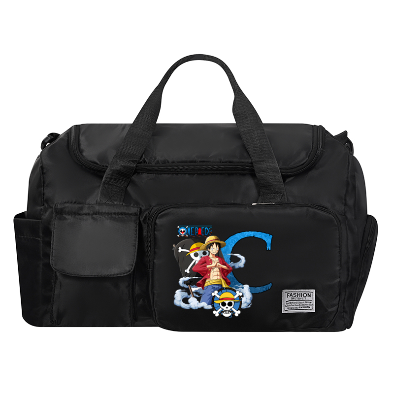 Sac de voyage unisexe One Piec - Anime Tote Bag avis et prix