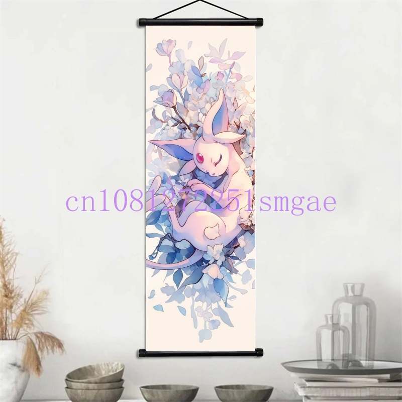 Affiche imprimée, art mural d' - Anime Merchandise Posters avis et prix