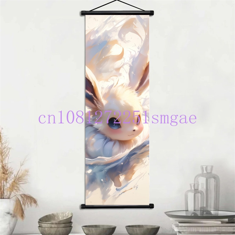 Affiche imprimée, art mural d' - Anime Merchandise Posters avis et prix