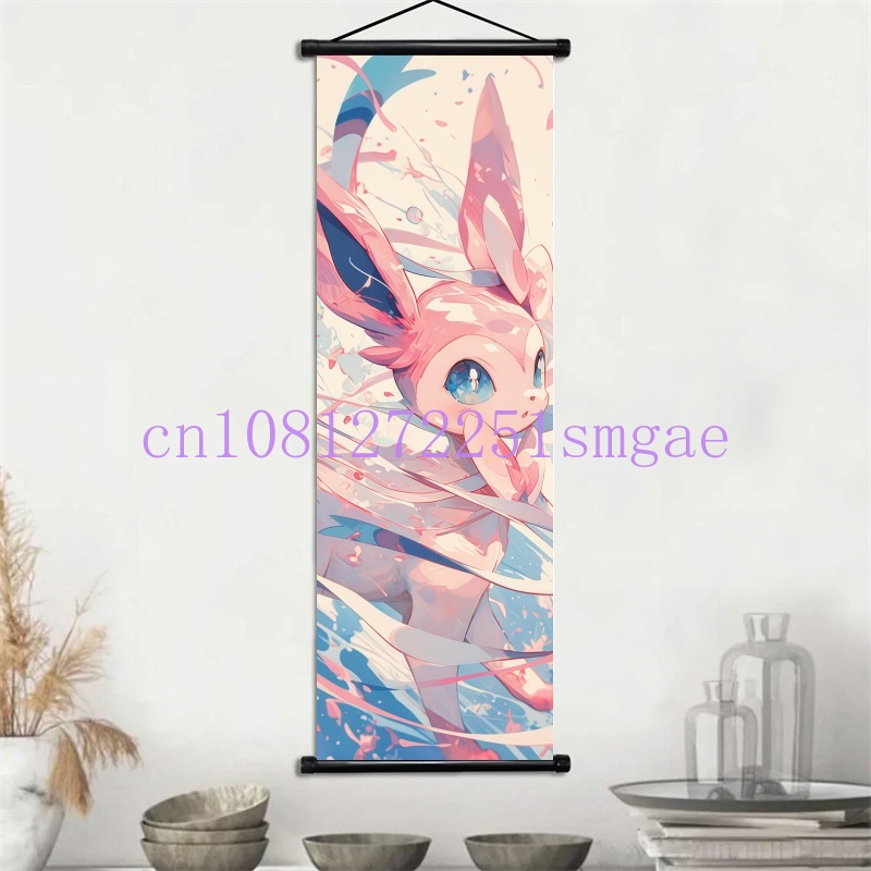 Affiche imprimée, art mural d' - Anime Merchandise Posters avis et prix