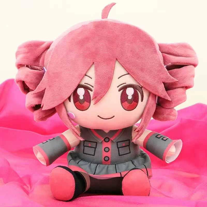 Poupée de Cosplay Anime Kasane - Anime Merchandise For Kids avis et prix