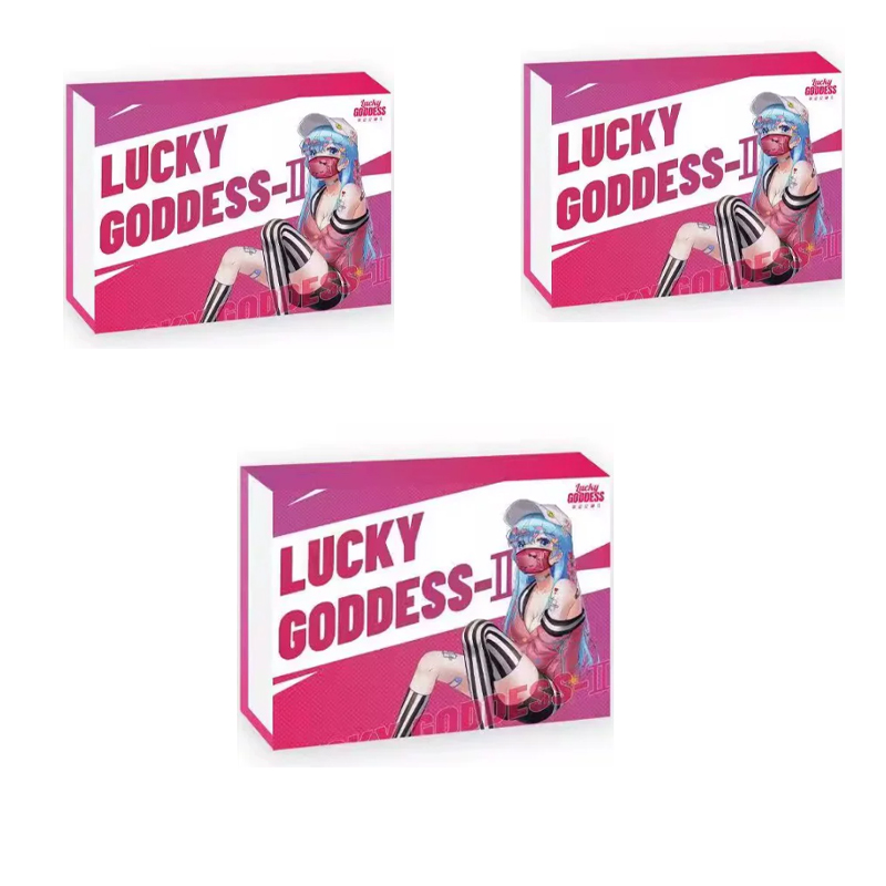 Cartes à collectionner d'anime - Anime Waifu Merchandise avis et prix