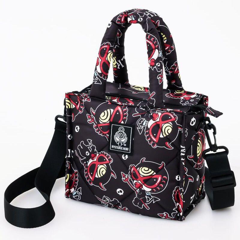 Nouveau Sac à Main Mini Hyster - Anime Tote Bag avis et prix
