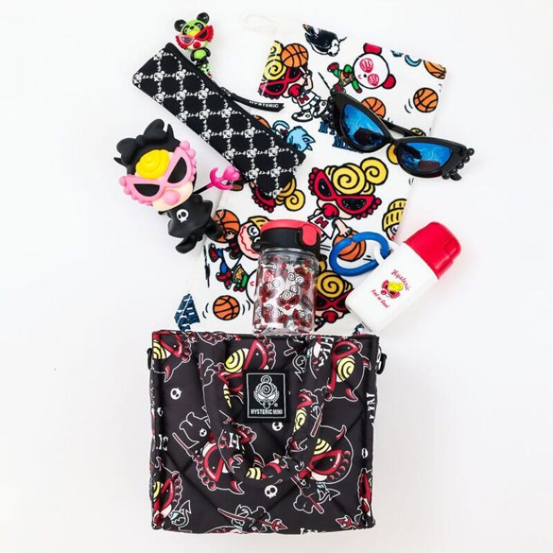 Nouveau Sac à Main Mini Hyster - Anime Tote Bag avis et prix
