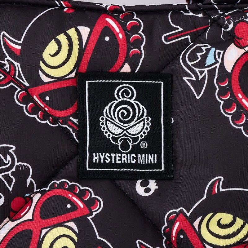 Nouveau Sac à Main Mini Hyster - Anime Tote Bag avis et prix
