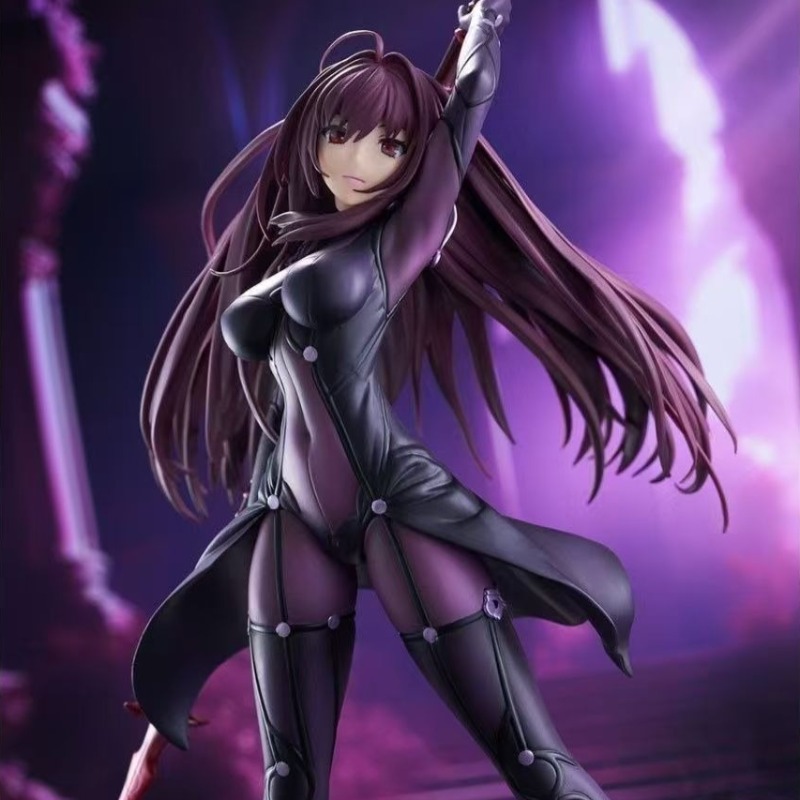 Figurine Fate/stay Night Versi - Fate Anime Merchandise avis et prix