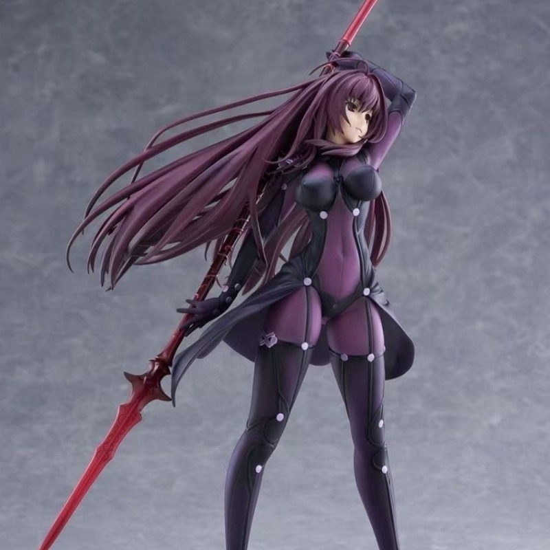 Figurine Fate/stay Night Versi - Fate Anime Merchandise avis et prix