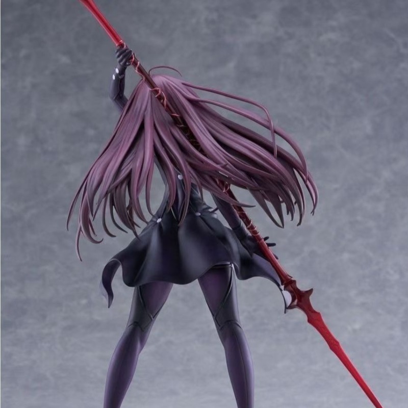 Figurine Fate/stay Night Versi - Fate Anime Merchandise avis et prix