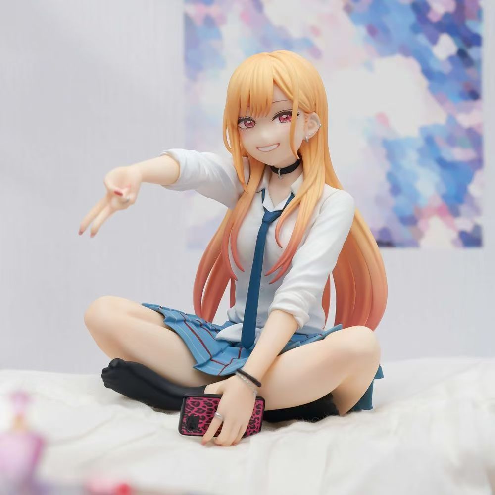 Marin Kitagawa My Dress-Up Dar - Anime Merchandise For Girls avis et prix
