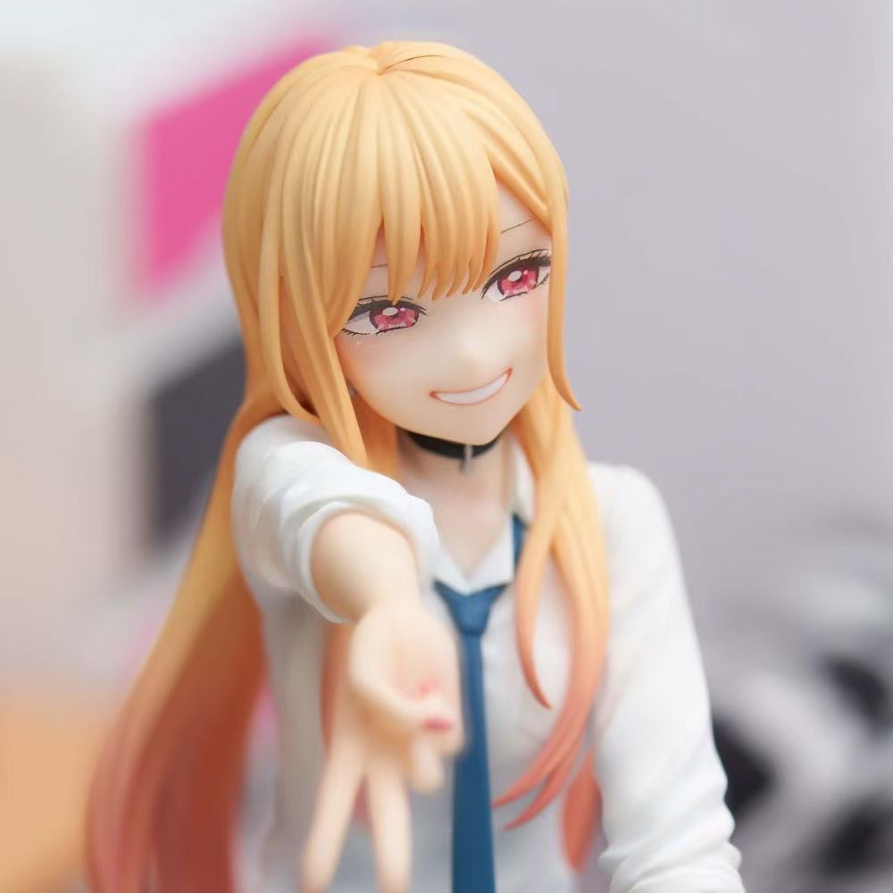 Marin Kitagawa My Dress-Up Dar - Anime Merchandise For Girls avis et prix