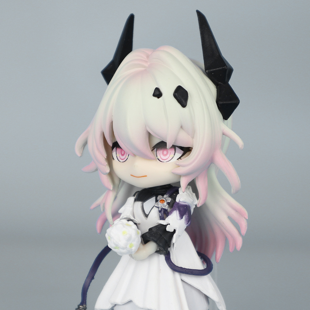 Figurine Nendoroid Arknights C - Anime Merchandise For Girls avis et prix