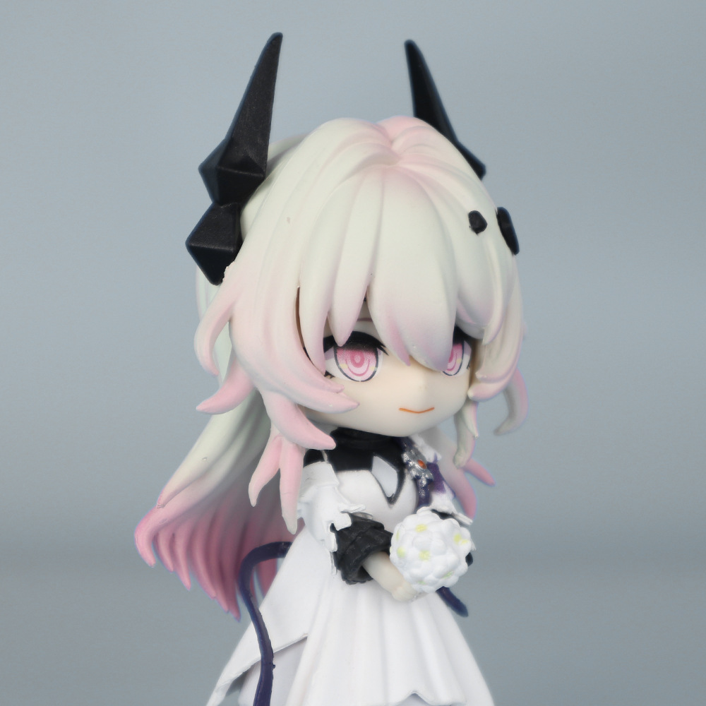 Figurine Nendoroid Arknights C - Anime Merchandise For Girls avis et prix