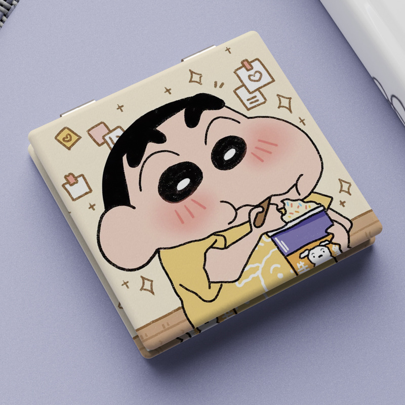 Figurine Anime Crayon Shin-Cha - Anime Merchandise For Girls avis et prix