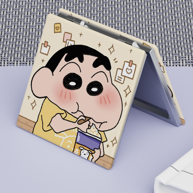 Figurine Anime Crayon Shin-Cha - Anime Merchandise For Girls avis et prix