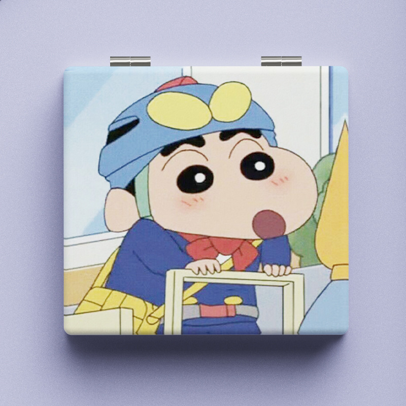 Figurine Anime Crayon Shin-Cha - Anime Merchandise For Girls avis et prix