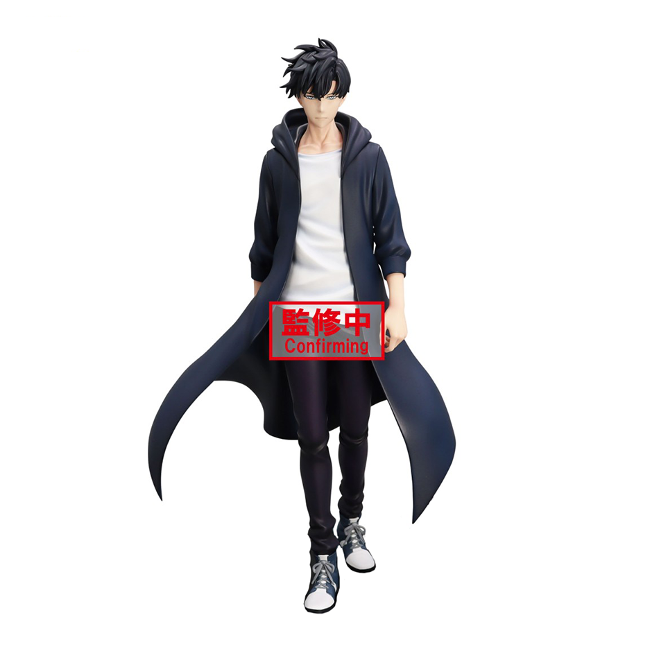 Figurine de roi ombre à nivell - Anime Merchandise Solo Leveling avis et prix